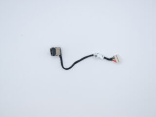 DELL Inspiron 15 3541 3542 3543 laptop töltő csatlakozó aljzat 0KF5K5