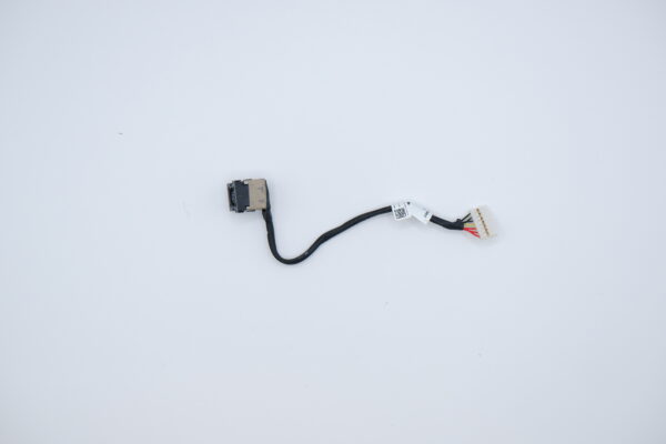 DELL Inspiron 15 3541 3542 3543 laptop töltő csatlakozó aljzat 0KF5K5