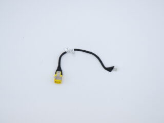 Lenovo ThinkPad Edge E130 E145 X130 laptop töltő csatlakozó aljzat 04W3558