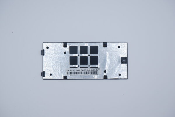 ASUS A53 K53 X53 laptop RAM fedél burkolat AP0K3000400 - Image 2