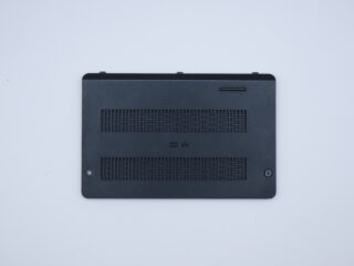 HP Pavilion 15-N széria alsó takaró elemfedél burkolat ZYU37U86TP003