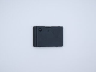 HP Compaq 610 615 Wifi ajtó fedél burkolat 495827-002