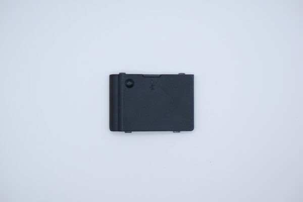 HP Compaq 610 615 Wifi ajtó fedél burkolat 495827-002