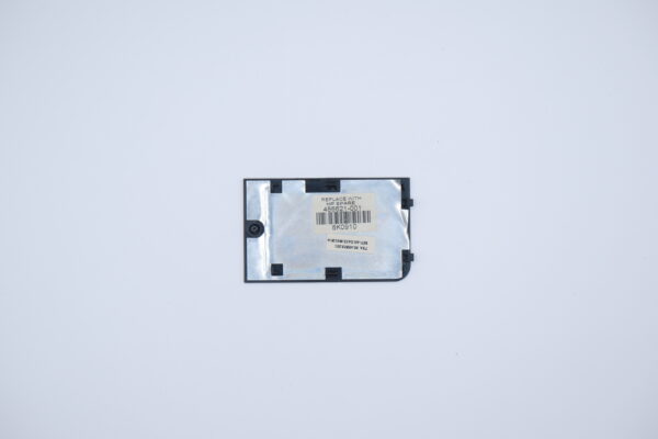 HP Presario CQ60 G50 G60 Wifi takaró elemfedél burkolat 486621-001 - Image 2