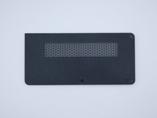 HP Presario CQ60 HDD takaró elemfedél burkolat 60.4H580.003 486621-001