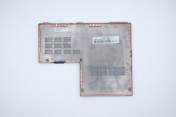 ASUS K72 X72 laptop fedél burkolat 13GNXH10P050-1 13N0-GKP0501 - Image 2