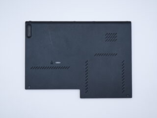 Lenovo ThinkPad L430 L530 laptop alsó ház fedél burkolat 42.4SE05 PTKSA4PT