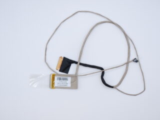 HP Pavilion 17-F 17-K laptop kijelző kábel DDY17ALC020 765785-001