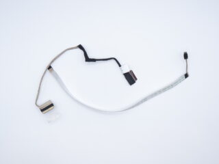 HP 255 G8 HP 15-D laptop kijelző kábel DC02C00LO00 L52015-001