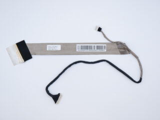 Lenovo G550 G555 laptop kijelző kábel DC020010Y00
