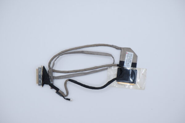 Packard Bell TK13 TK85 ACER 5736 5742 5552 laptop kijelző kábel DC020010L10