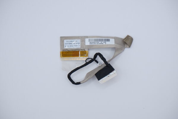 ASUS EeePc 1215 R251B laptop kijelző kábel 14G22500400Q DD0EJ2LC020