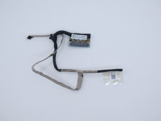 DELL Latitude E6230 laptop kijelző kábel DC02001TO00 0VD834