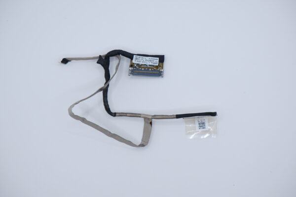 DELL Latitude E6230 laptop kijelző kábel DC02001TO00 0VD834