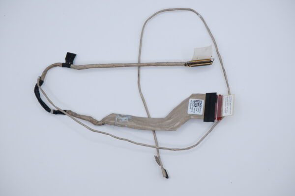 DELL Inspiron 15 3542 3541 5542 laptop kijelző kábel 450.00H01.0011 0FKGC9