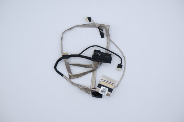 DELL Latitude E7450 E7440 laptop kijelző kábel DC02C007S00 0RK5DW