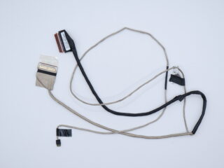 DELL Inspiron 15 5565 5567 5568 laptop kijelző kábel DC02002I800 0CKGJ6