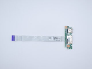 DELL Inspiron 3541 3542 laptop USB port kártyaolvasó panel 0R1F2R