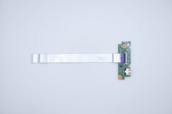 DELL Inspiron 3541 3542 laptop USB port kártyaolvasó panel 0R1F2R - Image 2
