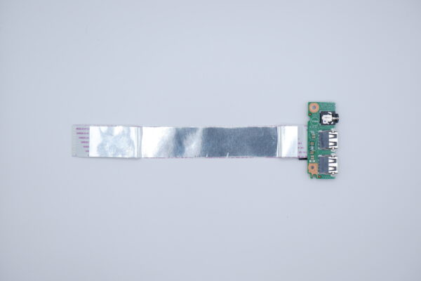 DELL Inspiron 3552 3551 3558 laptop USB audio port panel 0NXWYN - Image 2