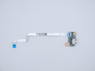 ACER TravelMate B117 laptop USB port panel DA0ZHXTB6C0 DEFC1609025
