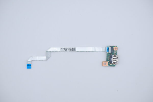 ACER TravelMate B117 laptop USB port panel DA0ZHXTB6C0 DEFC1609025