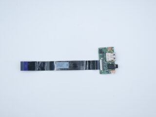 ACER E5-422 E5-472 E5-473 laptop USB port audio panel LS-C341P