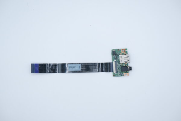 ACER E5-422 E5-472 E5-473 laptop USB port audio panel LS-C341P