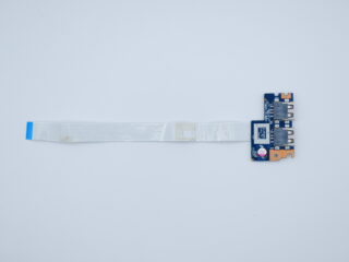 Packard Bell TM85 ACER 5740 5552 laptop USB port panel LS-5891P