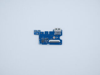 HP 250 G4 G5 G6 HP 255 laptop USB port panel LS-D702P