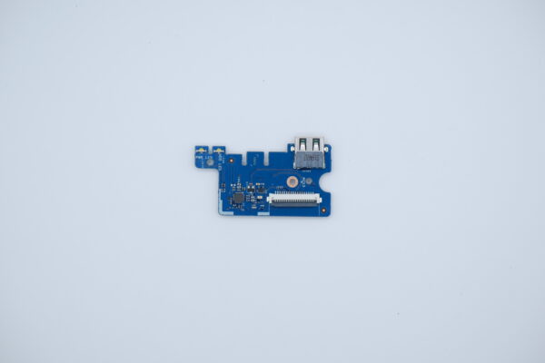 HP 250 G4 G5 G6 HP 255 laptop USB port panel LS-D702P