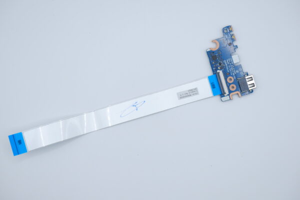 HP 15-B 250 255 G6 laptop USB port panel LS-E795P - Image 2