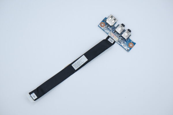 ASUS A53 K53 X53 laptop USB port panel kábellel LS7322P