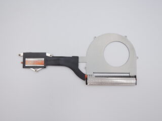 Lenovo Yoga 500 Flex 3 processzorhűtő borda 460.03R0D.0003 5H40H91253