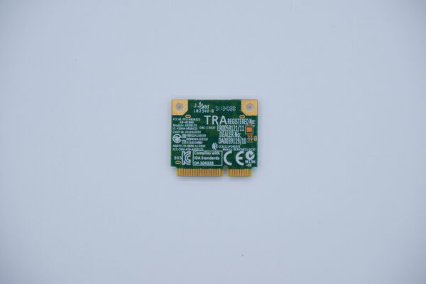 ASUS X551 Atheros AR5B125 Wifi kártya Mini PCI-E AW-NE186H - Image 2
