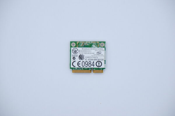 DELL Broadcom BCM94312HMG Wifi kártya Mini PCI-e CN-0FR016 - Image 2