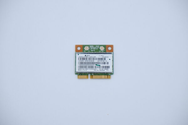 Lenovo G510 G710 Broadcom Wifi kártya 04W3836 BCM943142HM