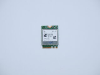 Lenovo Realtek Dual Band Wifi kártya + Bluetooth 5.0 RTL8822CE T99H152.00