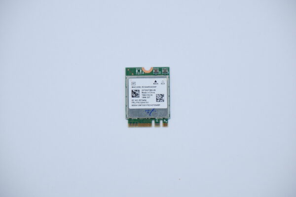 Lenovo Realtek Dual Band Wifi kártya + Bluetooth 5.0 RTL8822CE T99H152.00