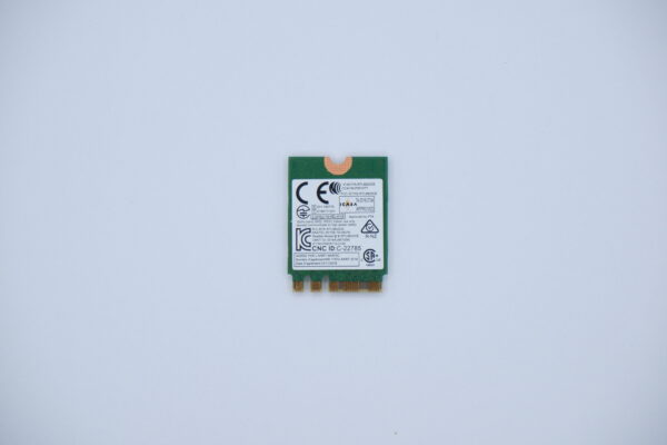 Lenovo Realtek Dual Band Wifi kártya + Bluetooth 5.0 RTL8822CE T99H152.00 - Image 2