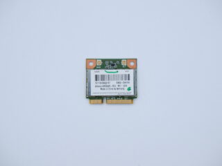 Atheros AR5B225 Wifi Bluetooth 4.0 mini-PCI-E kártya BA92-08418A