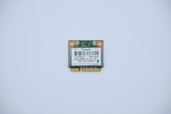 Atheros AR5B225 Wifi Bluetooth 4.0 mini-PCI-E kártya BA92-08418A