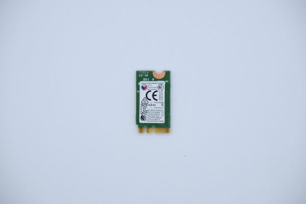 DELL Atheros QCNFA335 Wifi Bluetooth 4.0 M.2 kártya CN-0VRC88 - Image 2