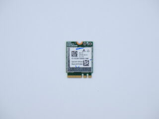 ACER SPIN 2 Atheros QCNFA344A Dual-Band Wifi Bluetooth 4.1 M.2