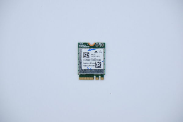 ACER SPIN 2 Atheros QCNFA344A Dual-Band Wifi Bluetooth 4.1 M.2