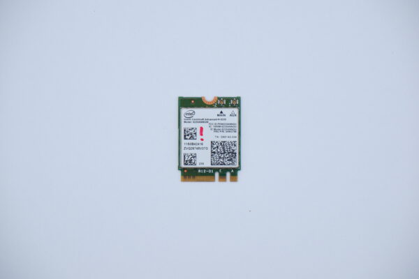 Lenovo Intel Dual Band 6235 Wifi kártya + Bluetooth 4.0 04W3798