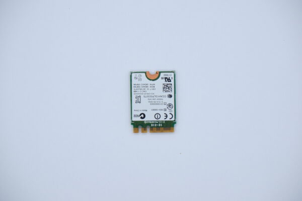 Lenovo Intel Dual Band 6235 Wifi kártya + Bluetooth 4.0 04W3798 - Image 2