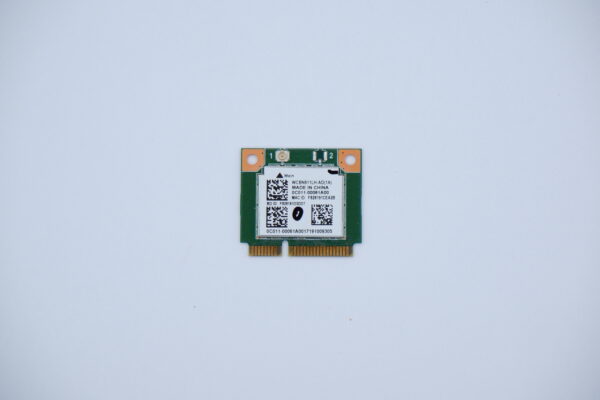 ASUS Realtek RTL8723BE Wifi + Bluetooth 4.0 PCIe kártya