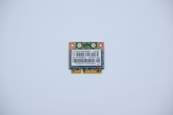 Lenovo G590 G585 Broadcom BCM94313 wifi kártya T77Z269.00