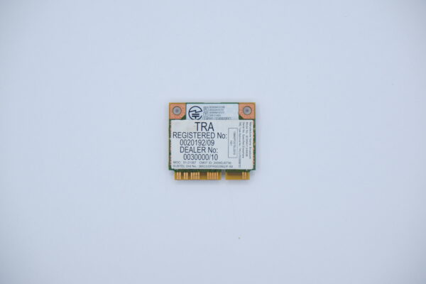 Lenovo G590 G585 Broadcom BCM94313 wifi kártya T77Z269.00 - Image 2